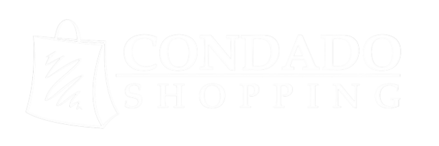 Logo condado shopping