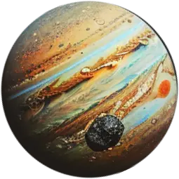 planeta 2023
